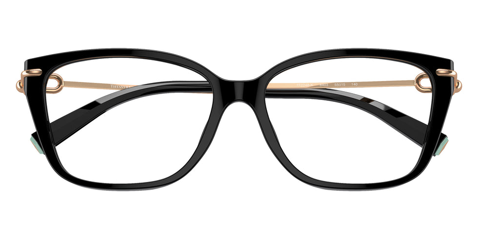 TIFFANY TF2248K 8403 55 - Black #id:tf2248k8403_s:100120