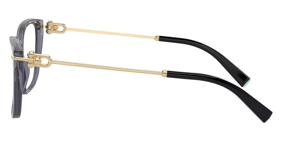 TIFFANY TF2248K 8405 55 - Crystal Dark Violet #id:tf2248k8405_s:110110