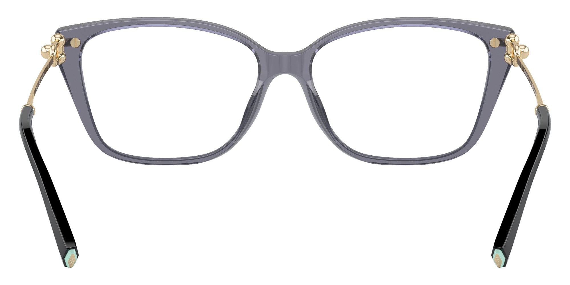 TIFFANY TF2248K 8405 55 - Crystal Dark Violet #id:tf2248k8405_s:110115