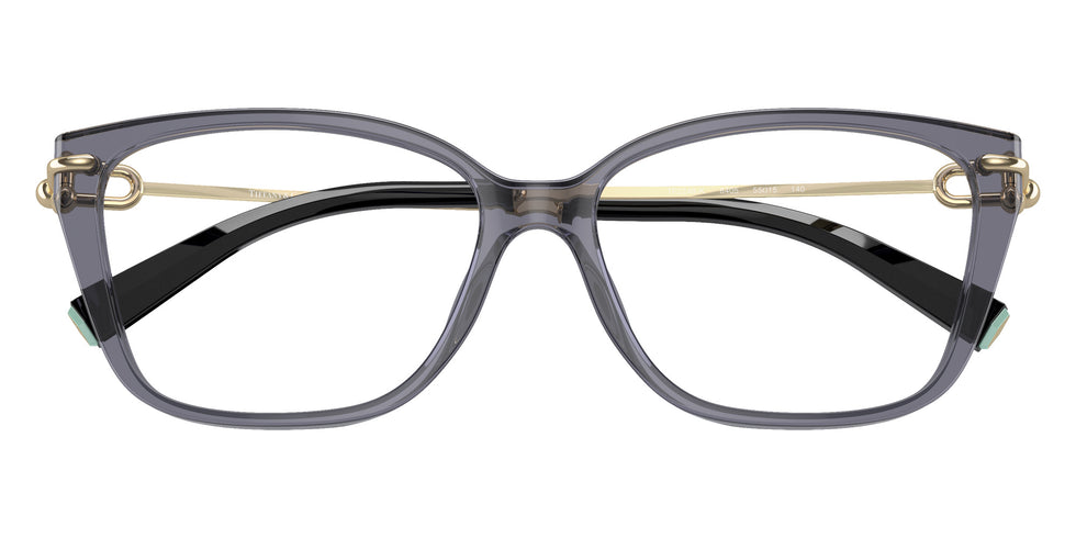 TIFFANY TF2248K 8405 55 - Crystal Dark Violet #id:tf2248k8405_s:110120