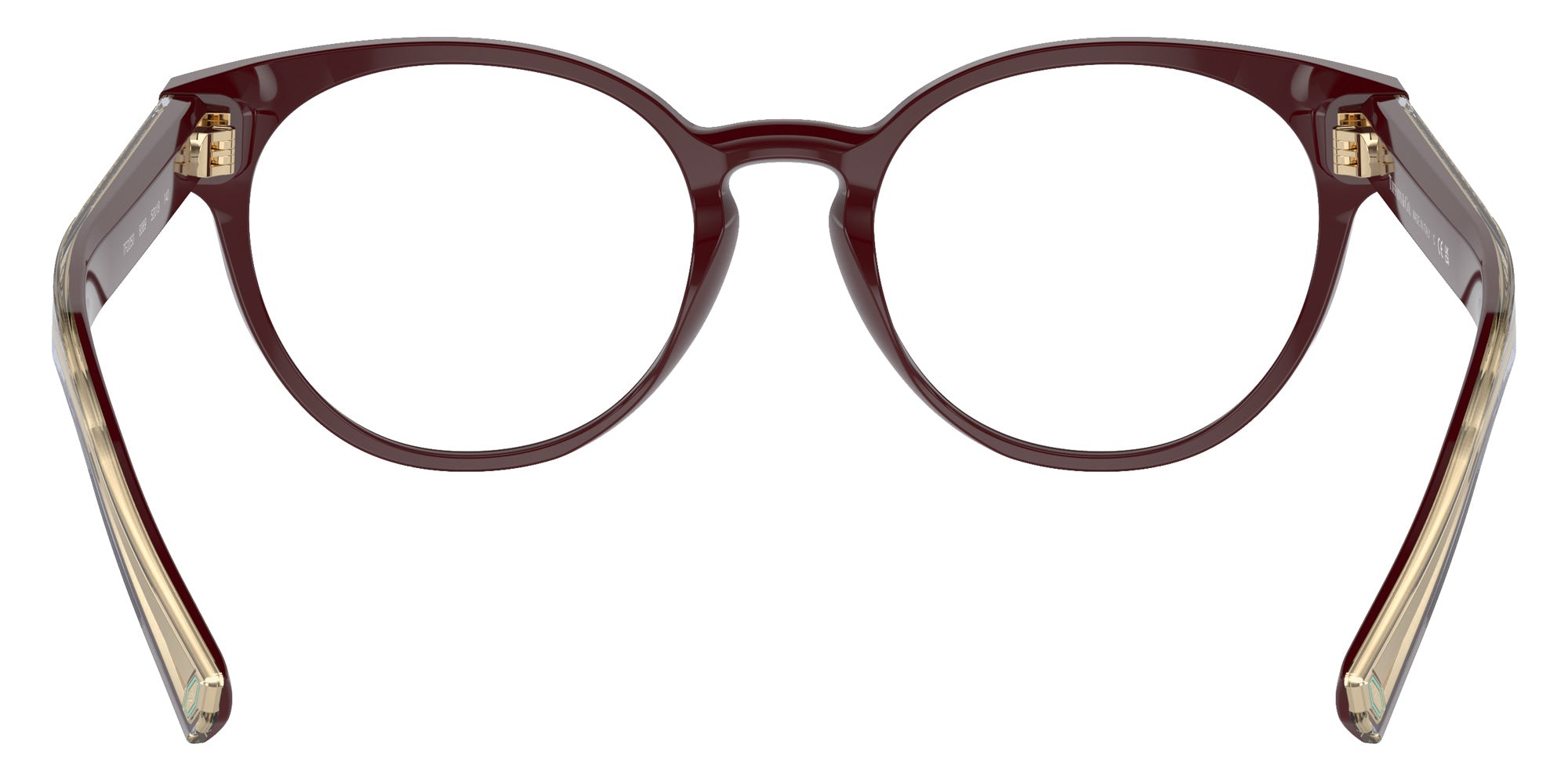 TIFFANY TF2250 8389 52 - Burgundy #id:tf22508389_s:102115