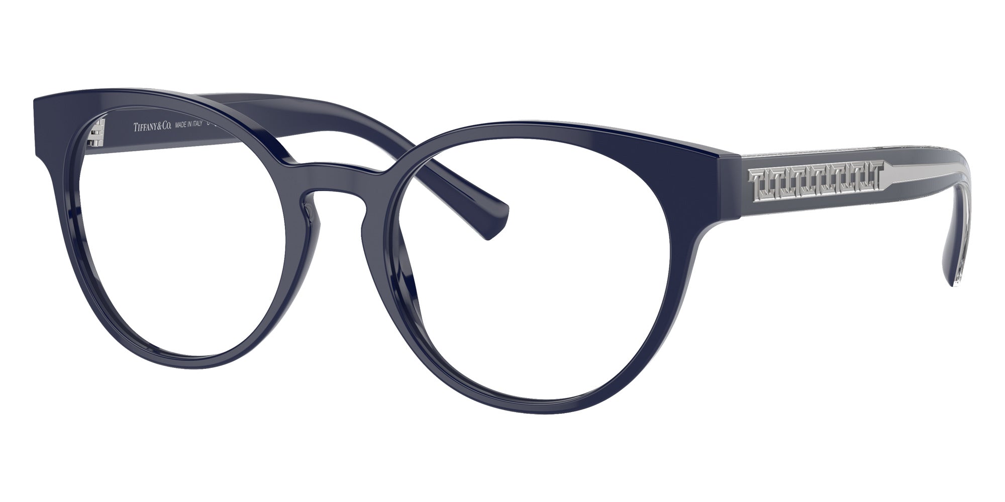 TIFFANY TF2250 8396 50 - Solid Dark Blue #id:tf22508396_s:104105