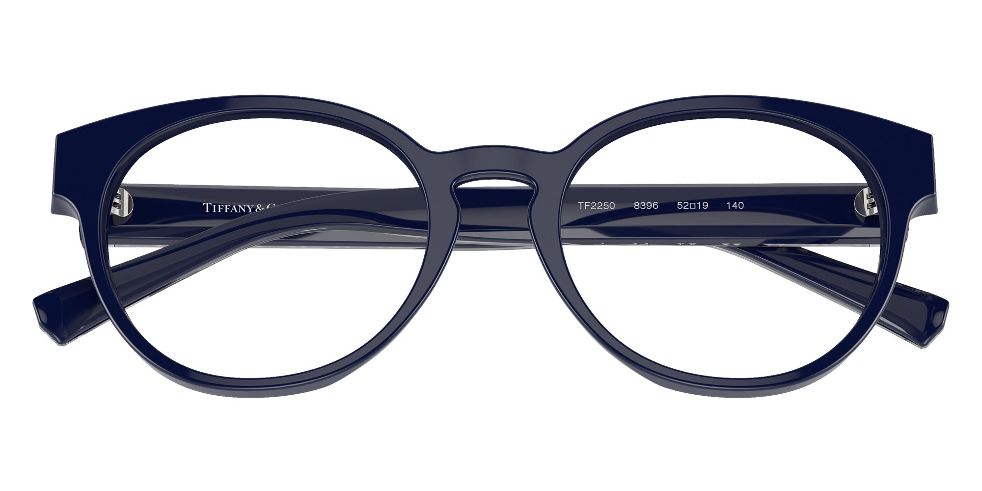TIFFANY TF2250 8396 50 - Solid Dark Blue #id:tf22508396_s:104120