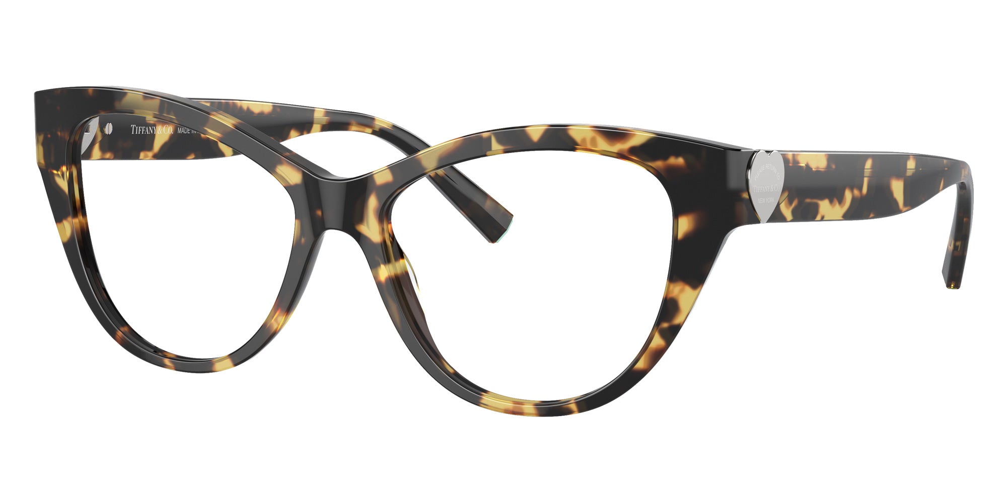 TIFFANY TF2251 8064 51 - Havana #id:tf22518064_s:100105