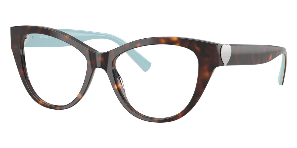 TIFFANY TF2251 8363 51 - Havana #id:tf22518363_s:100105
