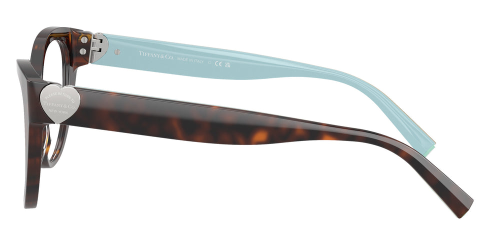 TIFFANY TF2251 8363 51 - Havana #id:tf22518363_s:100110