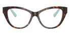 TIFFANY TF2251 8363 51 - Havana #id:tf22518363_s:100100