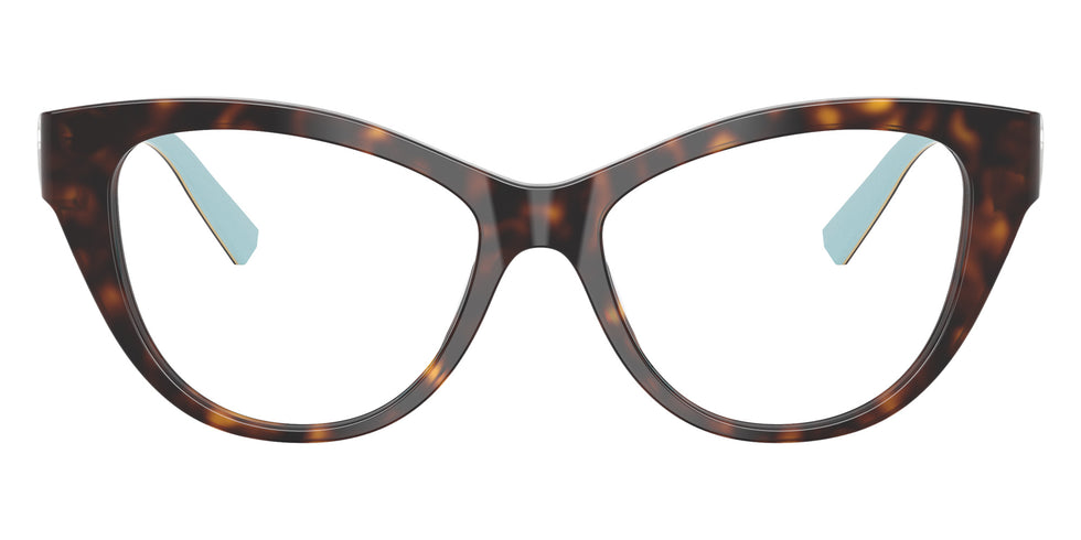 TIFFANY TF2251 8363 51 - Havana #id:tf22518363_s:100100