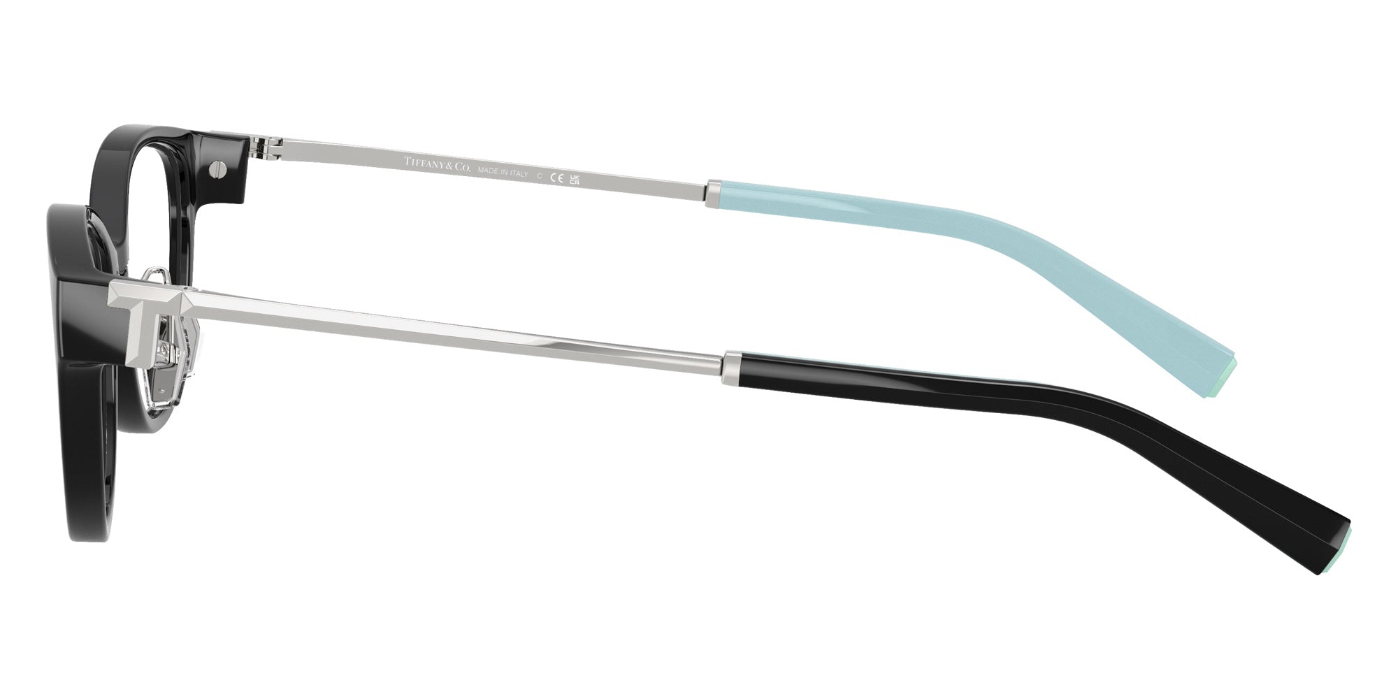 TIFFANY TF2252D 8406 51 - Black #id:tf2252d8406_s:100110