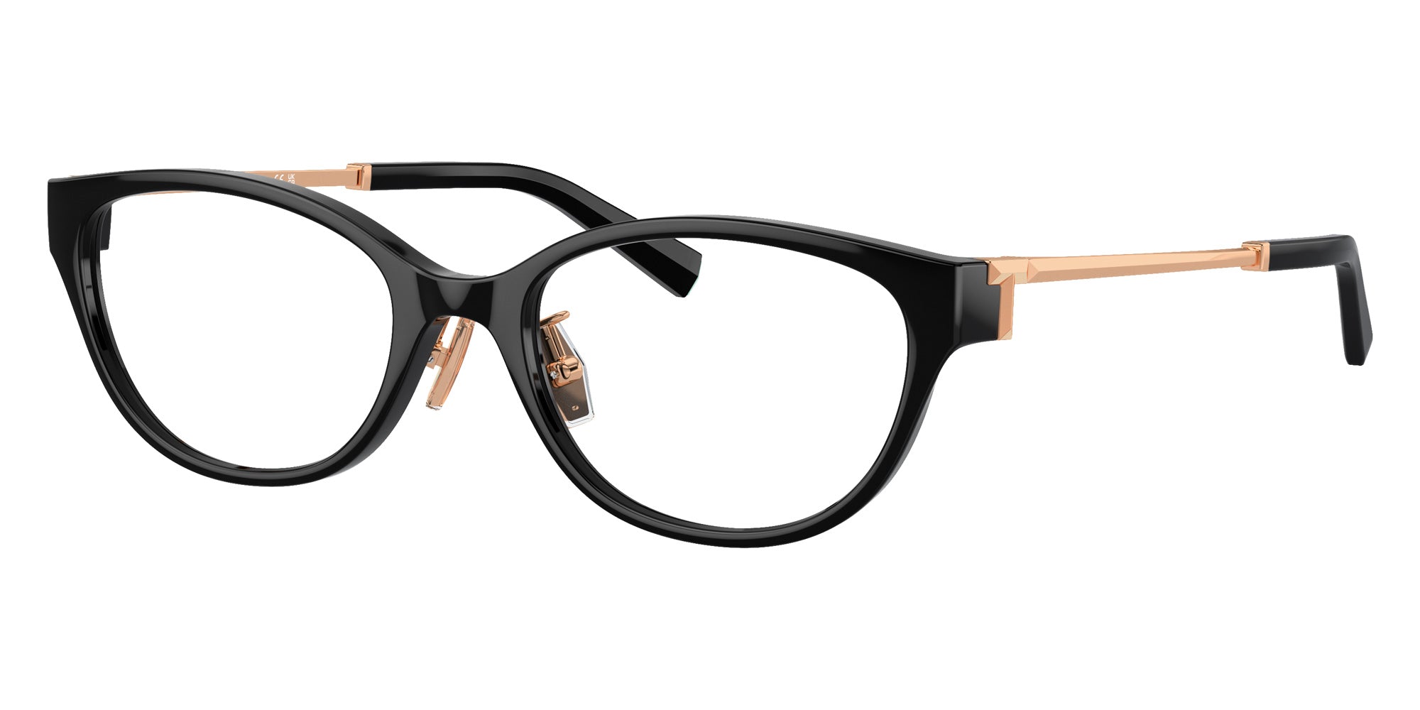 TIFFANY TF2252D 8420 51 - Black #id:tf2252d8420_s:102105