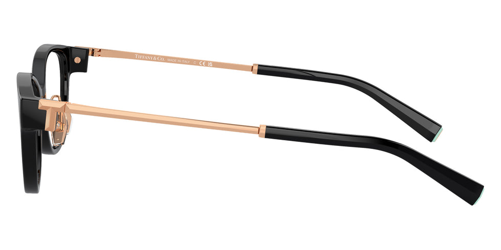 TIFFANY TF2252D 8420 51 - Black #id:tf2252d8420_s:102110