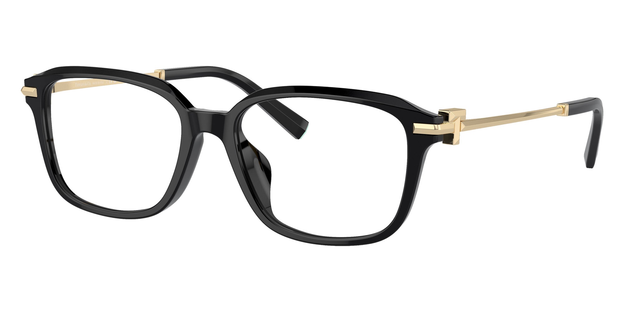 TIFFANY TF2253D 8001 54 - Black #id:tf2253d8001_s:100105