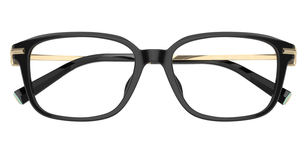 TIFFANY TF2253D 8001 54 - Black #id:tf2253d8001_s:100120