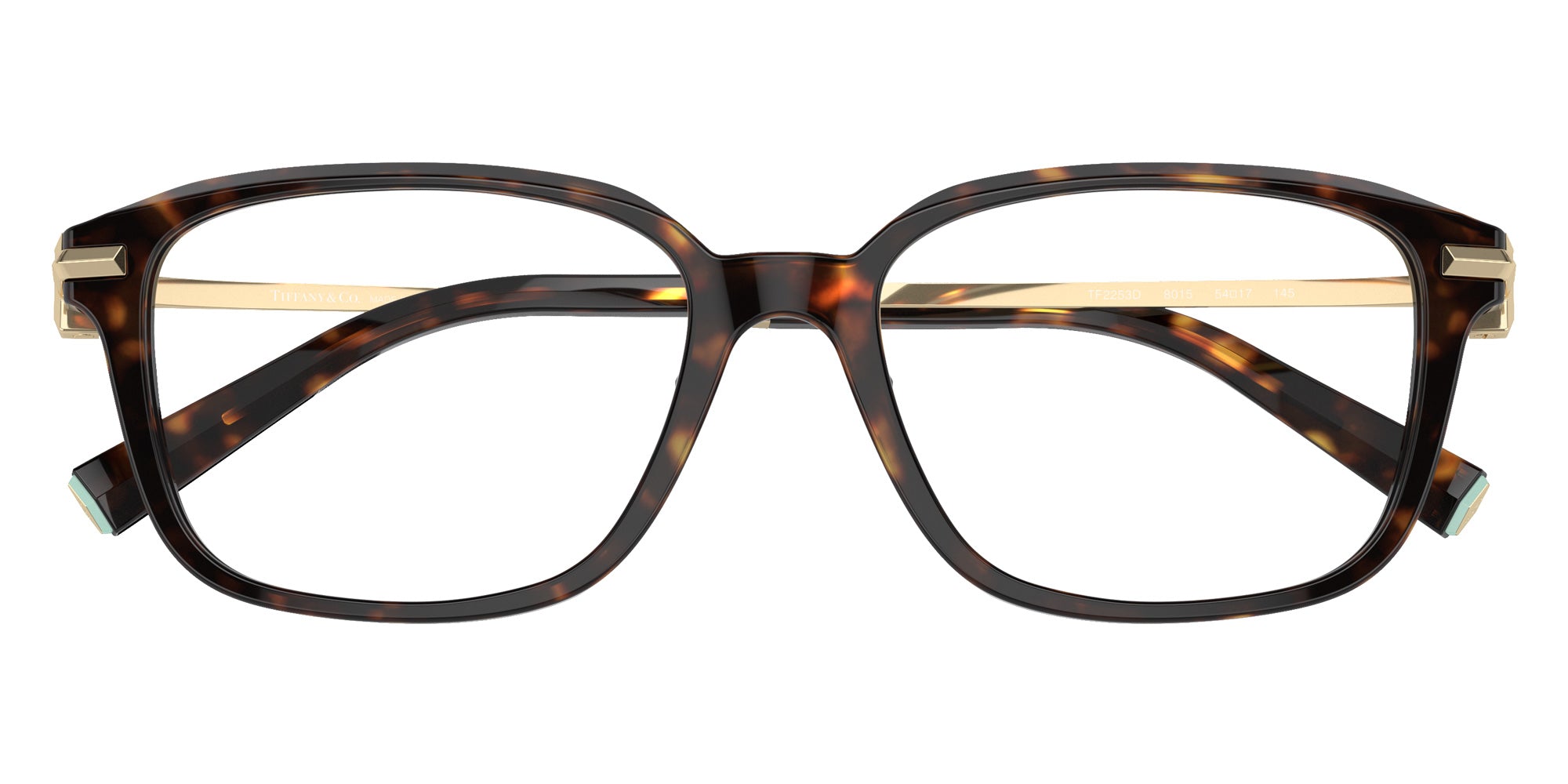 TIFFANY TF2253D 8015 54 - Havana #id:tf2253d8015_s:100120