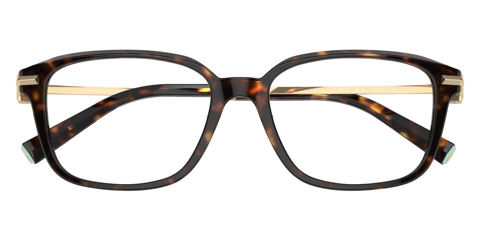 TIFFANY TF2253D 8015 54 - Havana #id:tf2253d8015_s:100120