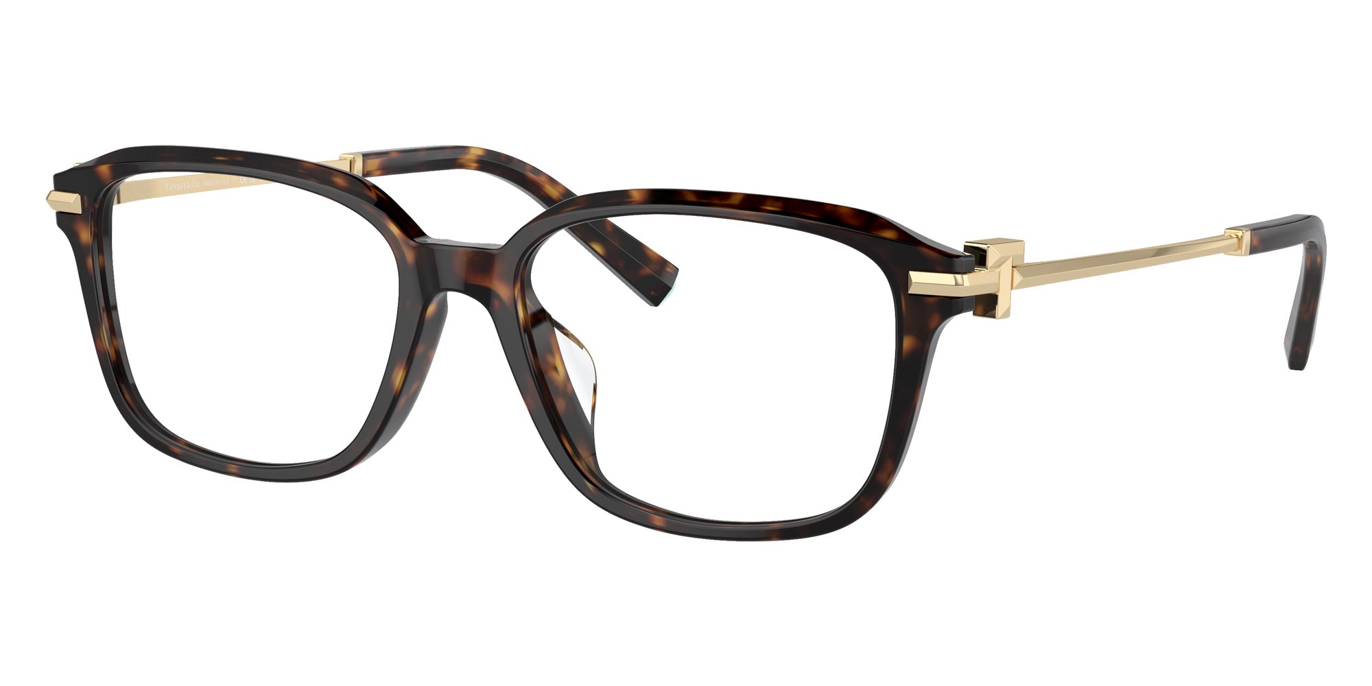 TIFFANY TF2253D 8015 54 - Havana #id:tf2253d8015_s:100105