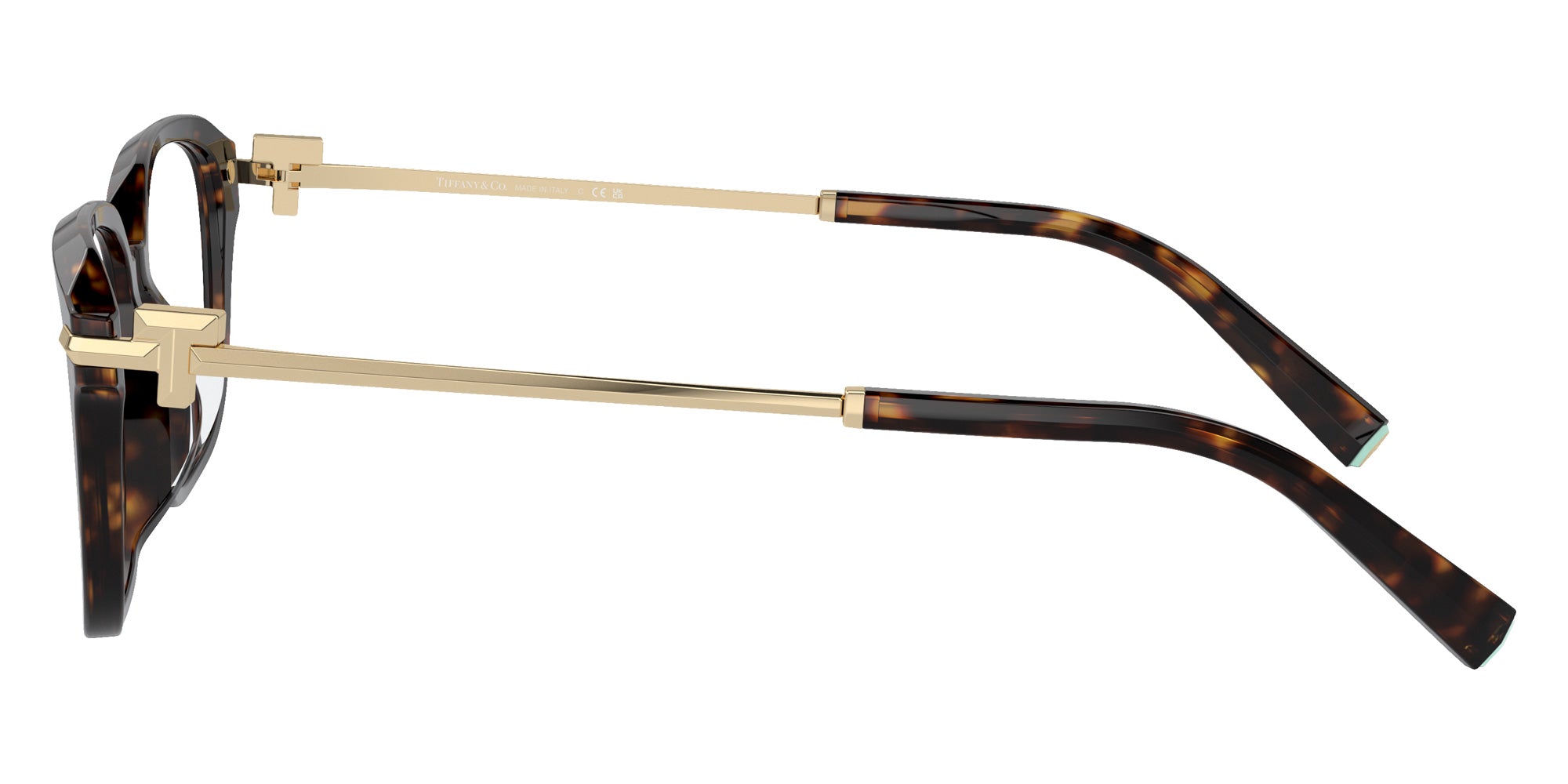TIFFANY TF2253D 8015 54 - Havana #id:tf2253d8015_s:100110
