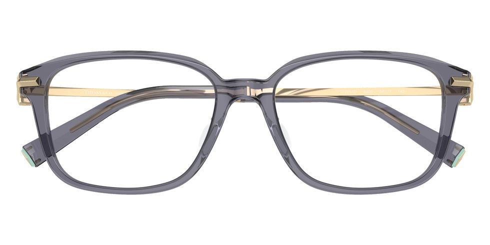 TIFFANY TF2253D 8405 54 - Crystal Dark Violet #id:tf2253d8405_s:102120