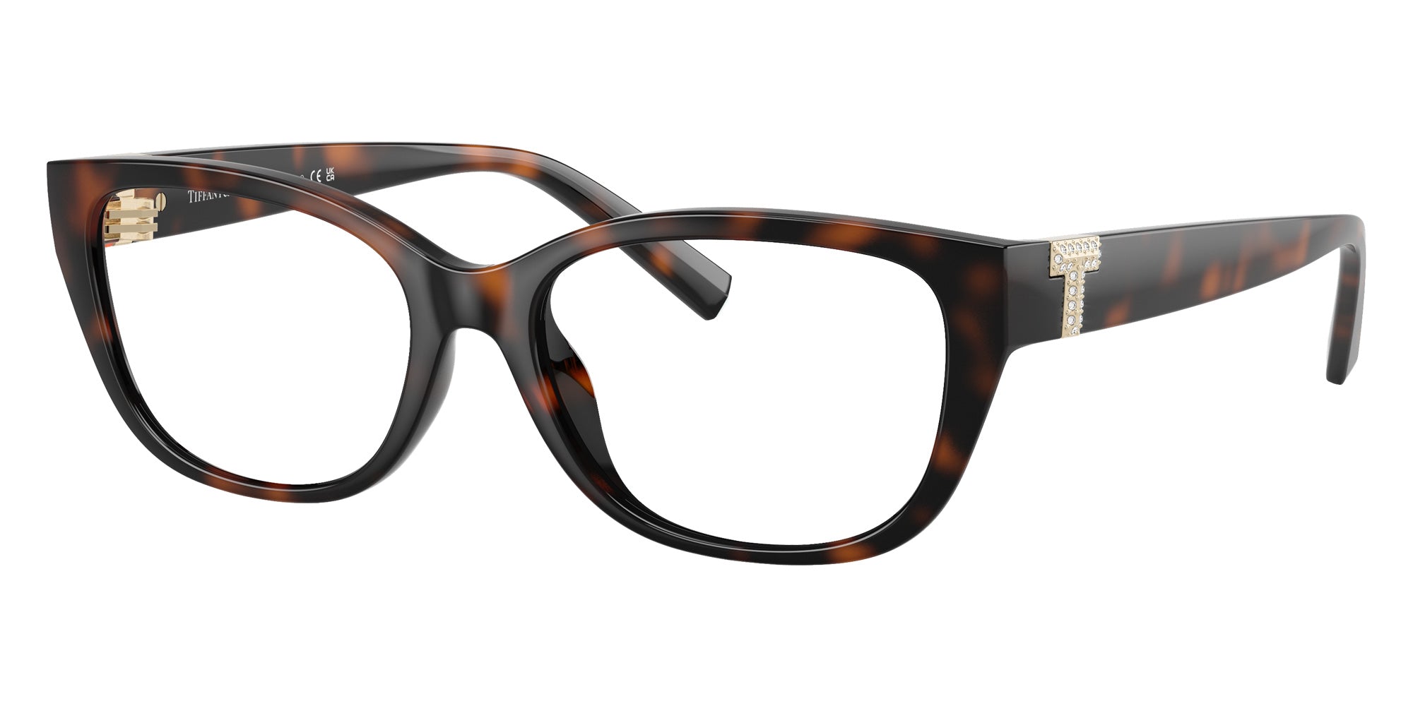 TIFFANY TF2254BU 8015 52 - Havana #id:tf2254bu8015_s:100105