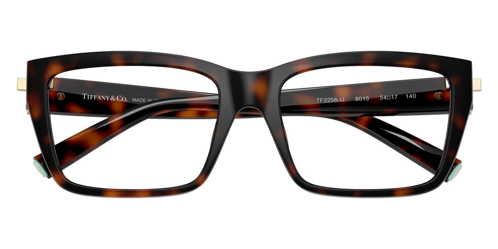 TIFFANY TF2256U 8015 54 - Havana #id:tf2256u8015_s:100120