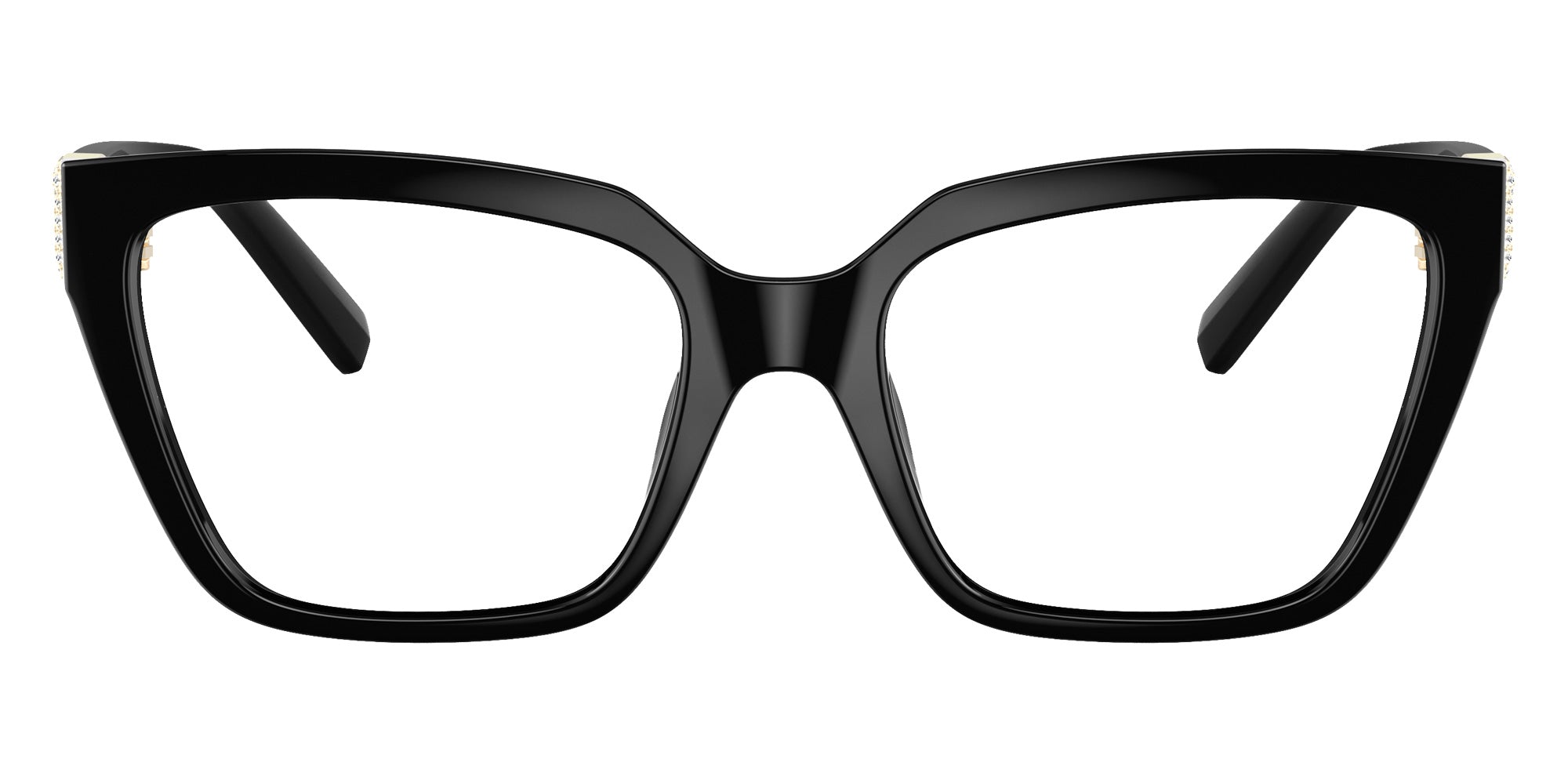 TIFFANY TF2257BU 8001 52 - Black #id:tf2257bu8001_s:100100