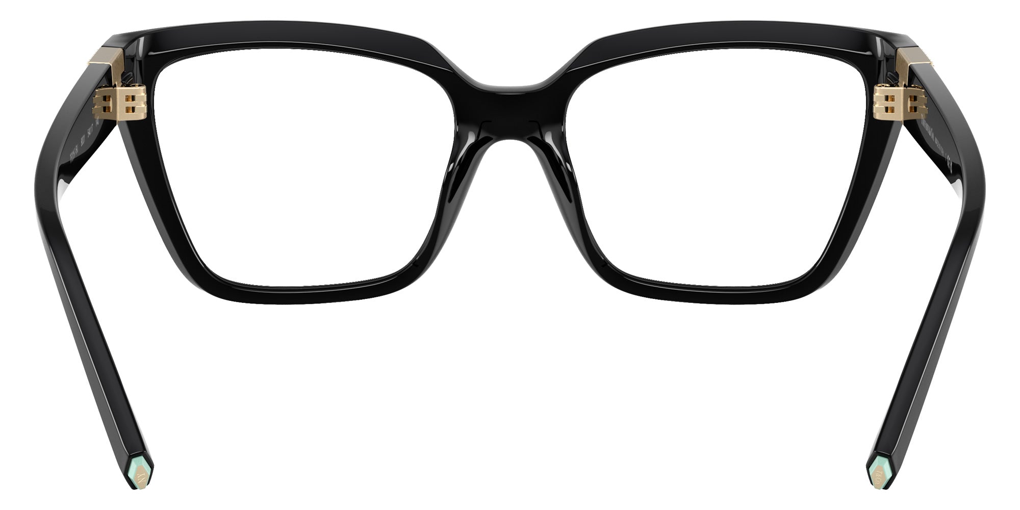 TIFFANY TF2257BU 8001 52 - Black #id:tf2257bu8001_s:100115