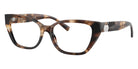 TIFFANY TF2259F 8421 54 - Spotted Brown Havana #id:tf2259f8421_s:100105
