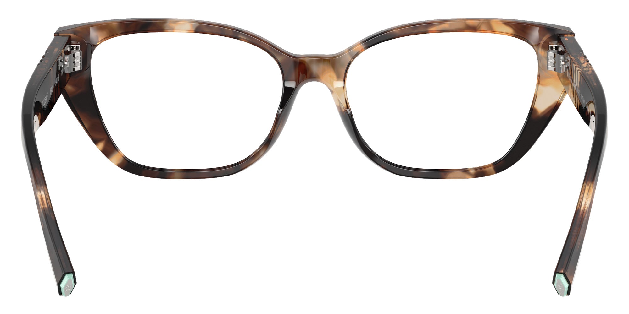 TIFFANY TF2259F 8421 54 - Spotted Brown Havana #id:tf2259f8421_s:100115