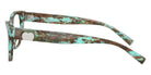 TIFFANY TF2259F 8422 54 - Havana Tiffany Blue #id:tf2259f8422_s:100110