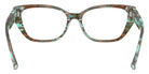 TIFFANY TF2259F 8422 54 - Havana Tiffany Blue #id:tf2259f8422_s:100115