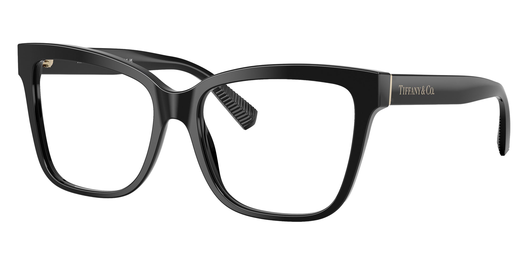 TIFFANY TF2260 Cat-Eye Eyeglasses | EyeOns.com