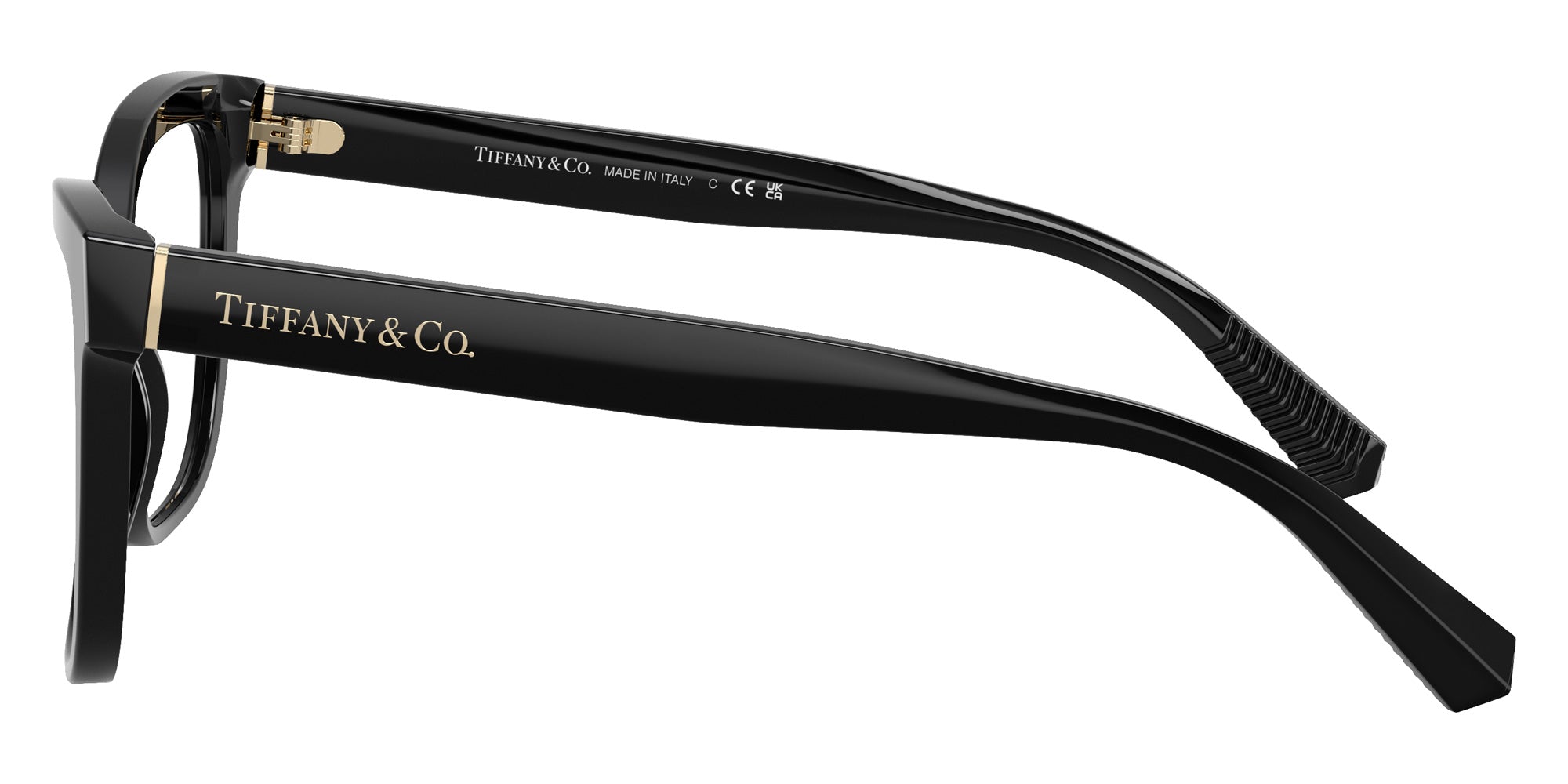 TIFFANY TF2260 Cat-Eye Eyeglasses | EyeOns.com