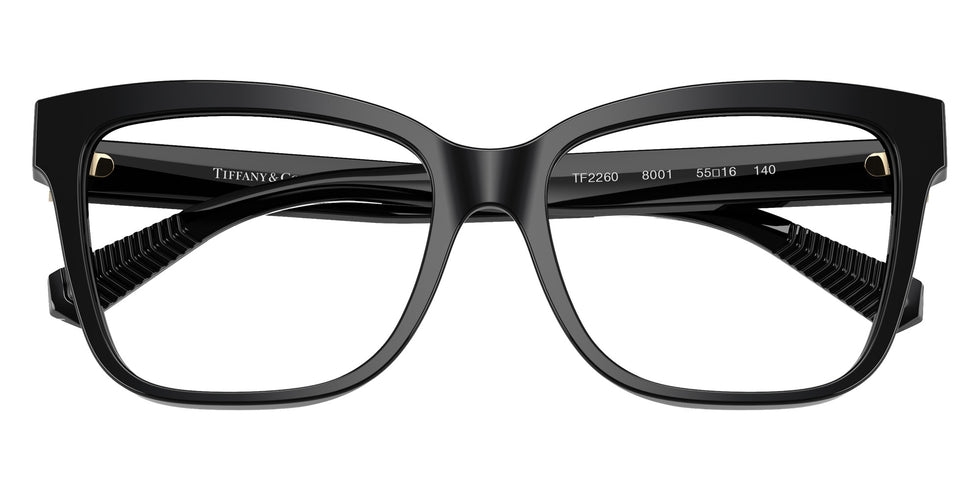 TIFFANY TF2260 8001 53 - Black #id:tf22608001_s:100120