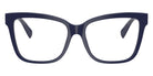 TIFFANY TF2260 8396 55 - Solid Dark Blue #id:tf22608396_s:104100