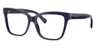 TIFFANY TF2260 8396 55 - Solid Dark Blue #id:tf22608396_s:104105