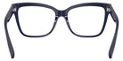 TIFFANY TF2260 8396 55 - Solid Dark Blue #id:tf22608396_s:104115