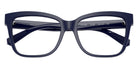 TIFFANY TF2260 8396 55 - Solid Dark Blue #id:tf22608396_s:104120