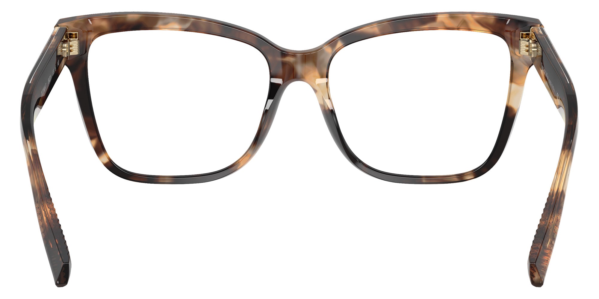 TIFFANY TF2260F 8421 53 - Spotted Brown Havana #id:tf2260f8421_s:102115