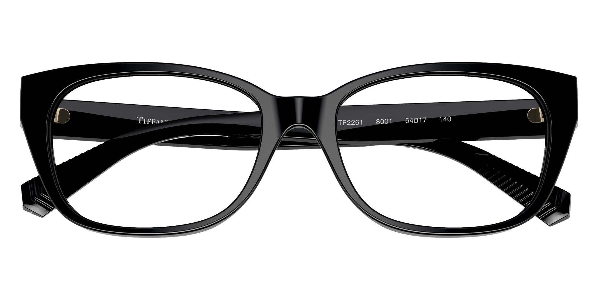 TIFFANY TF2261 8001 54 - Black #id:tf22618001_s:100120