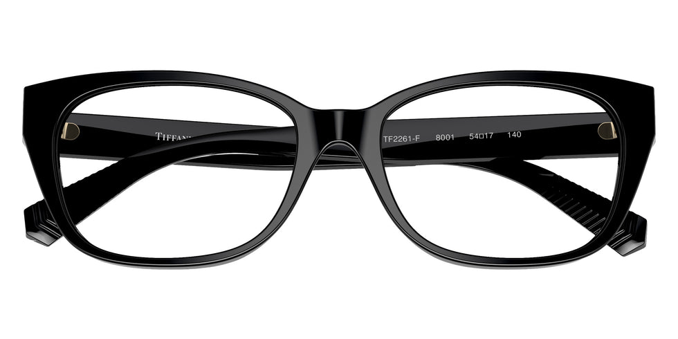 TIFFANY TF2261F 8001 52 - Black #id:tf2261f8001_s:100120