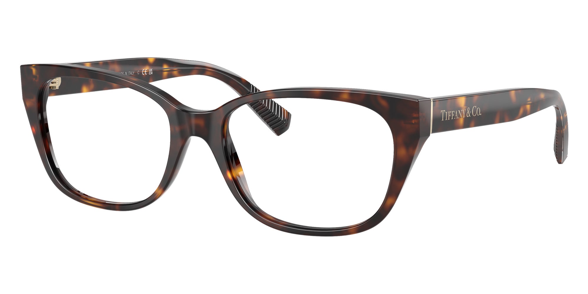 TIFFANY TF2261F 8015 52 - Havana #id:tf2261f8015_s:102105