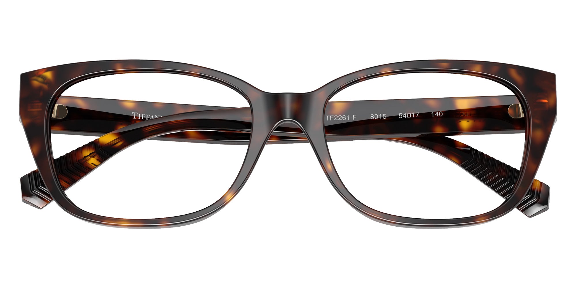 TIFFANY TF2261F 8015 52 - Havana #id:tf2261f8015_s:102120