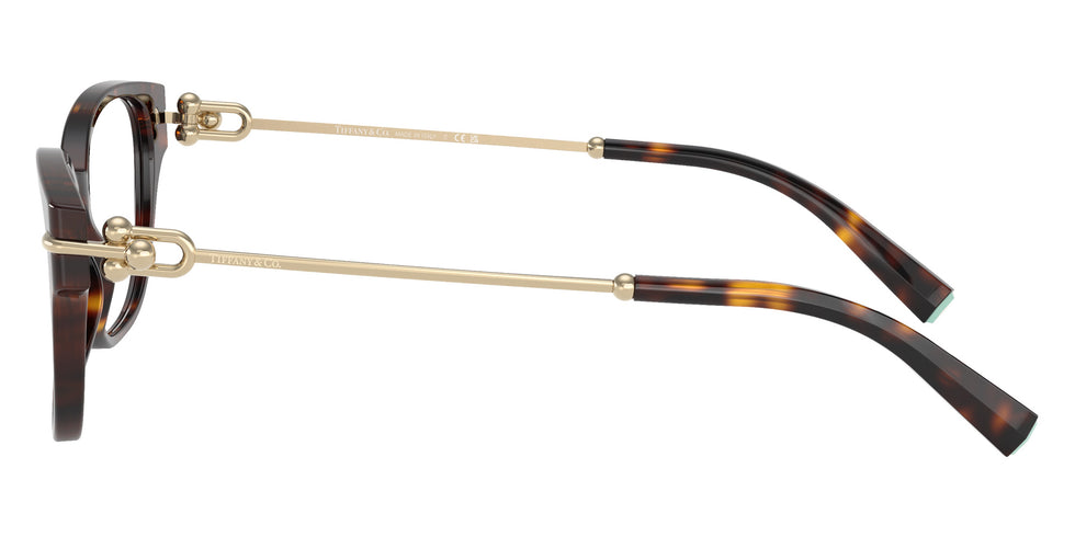 TIFFANY TF2262 8015 54 - Havana #id:tf22628015_s:100110