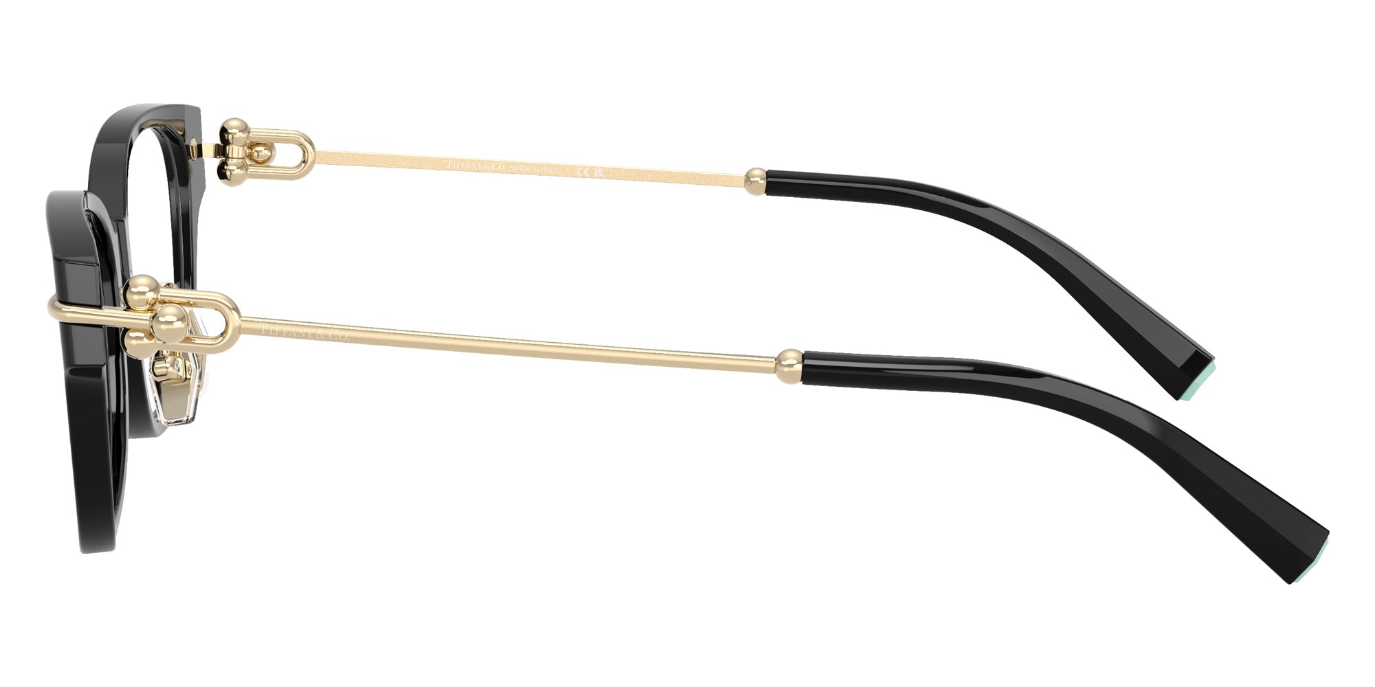 TIFFANY TF2262F Square Eyeglasses | EyeOns.com