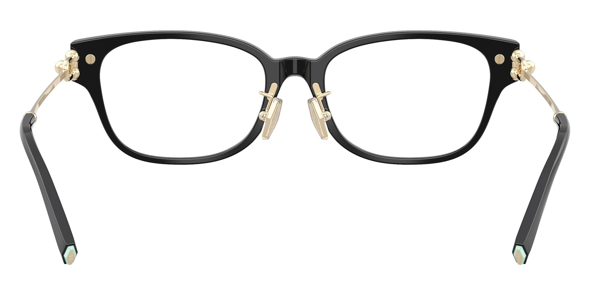 TIFFANY フォトフレーム TIFFANY TF2262F Square Eyeglasses | EyeOns.com