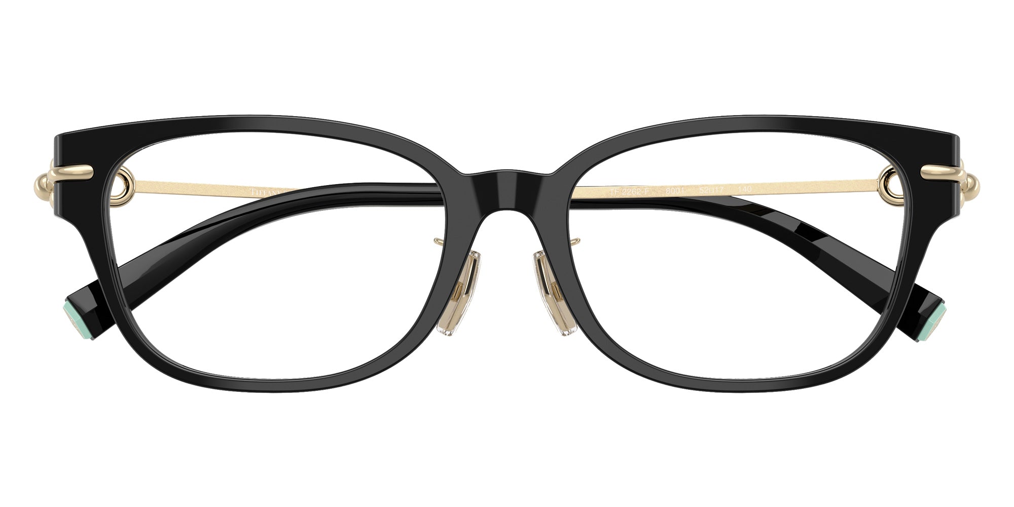 TIFFANY TF2262F 8001 52 - Black #id:tf2262f8001_s:100120