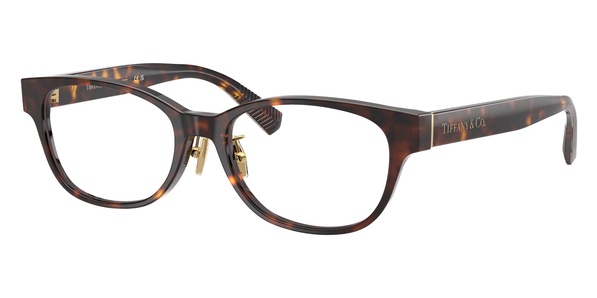 TIFFANY TF2263D 8015 53 - Havana #id:tf2263d8015_s:100105