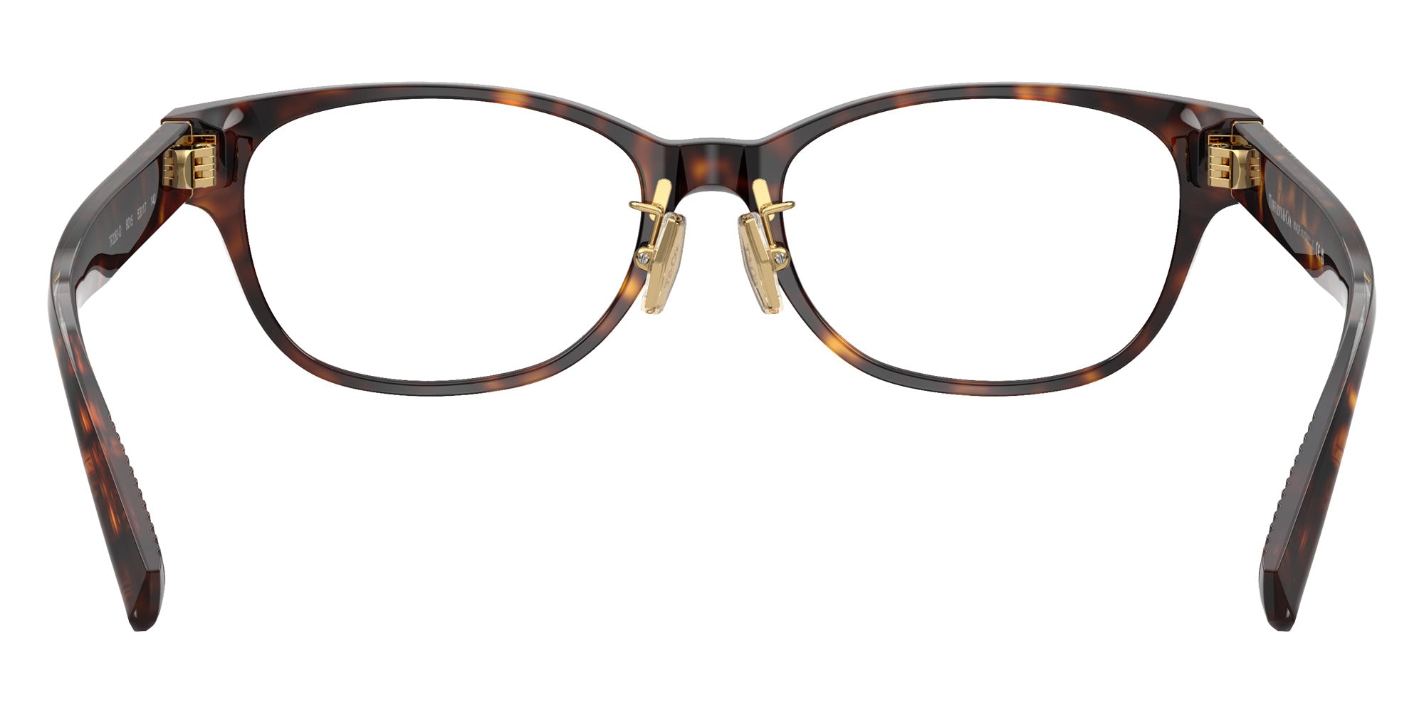 TIFFANY TF2263D 8015 53 - Havana #id:tf2263d8015_s:100115