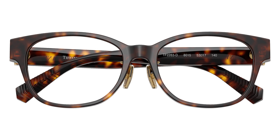 TIFFANY TF2263D 8015 53 - Havana #id:tf2263d8015_s:100120