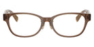 TIFFANY TF2263D 8255 53 - Brown Transparent on Pink #id:tf2263d8255_s:102100